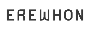 Erewhon Logo
