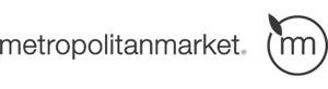 Metropolitan Market Logo