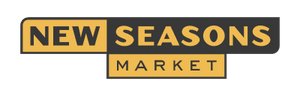 New Seasons Market Logo