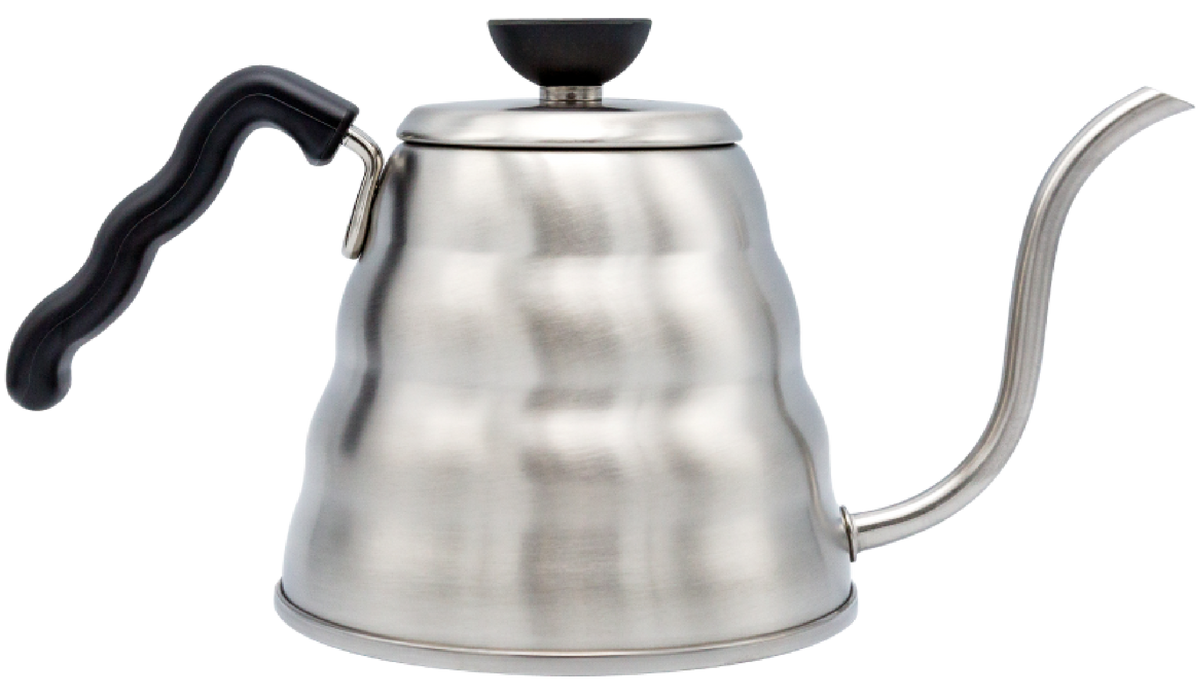 Hario Buono 27 oz. Gooseneck Kettle